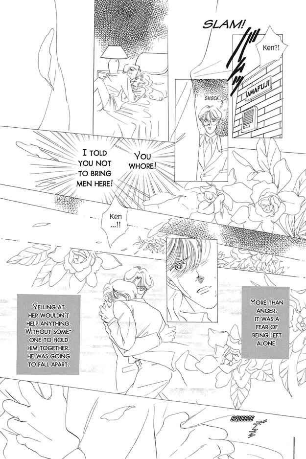 Page 19 Chapter 2 Boku wa Konomama Kaeranai