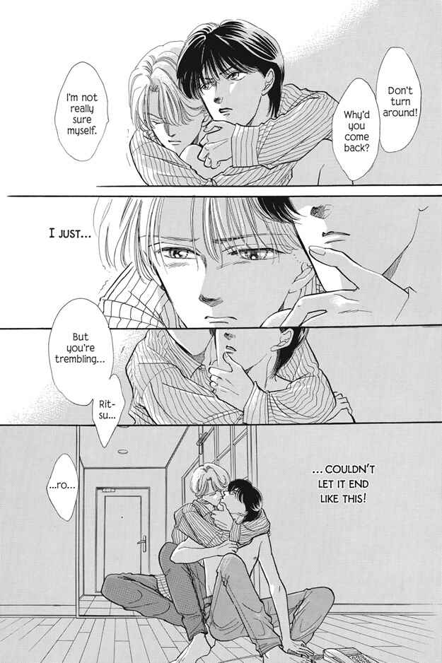 Page 29 Chapter 2 Boku wa Konomama Kaeranai
