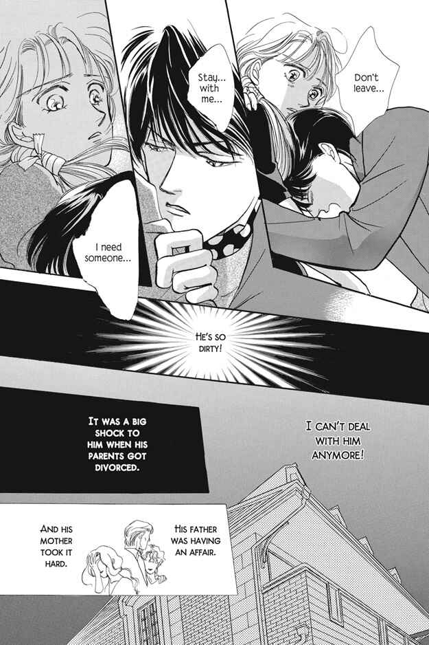 Page 4 Chapter 2 Boku wa Konomama Kaeranai