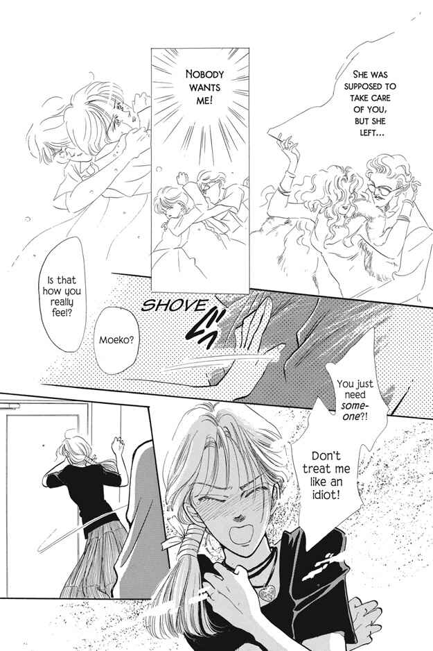Page 5 Chapter 2 Boku wa Konomama Kaeranai