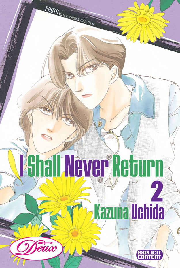Page 1 Chapter 12 Boku wa Konomama Kaeranai