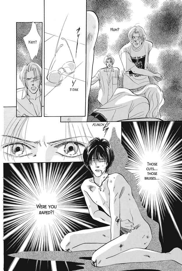 Page 23 Chapter 12 Boku wa Konomama Kaeranai