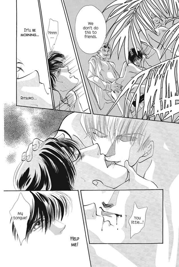 Page 3 Chapter 12 Boku wa Konomama Kaeranai