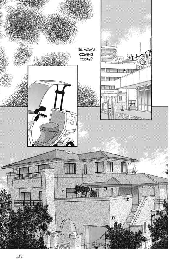 Page 8 Chapter 12 Boku wa Konomama Kaeranai