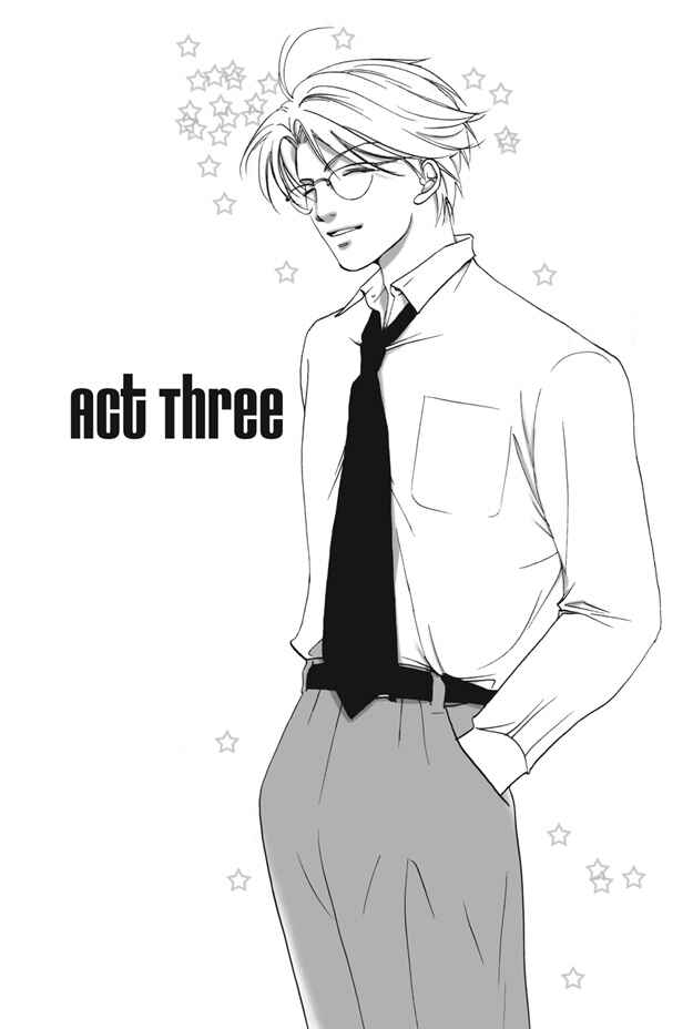 Page 9 Chapter 12 Boku wa Konomama Kaeranai