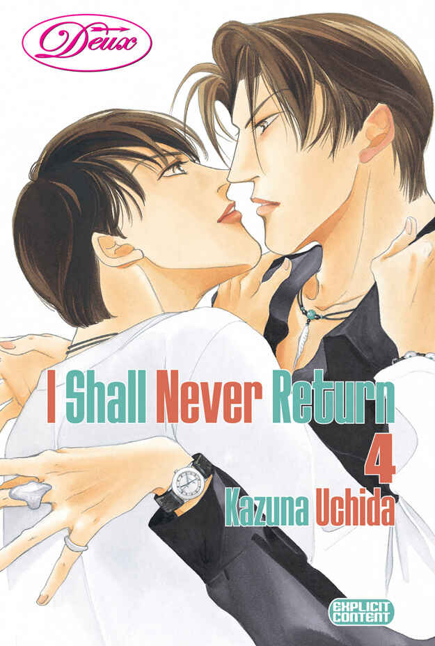 Page 1 Chapter 21 Boku wa Konomama Kaeranai