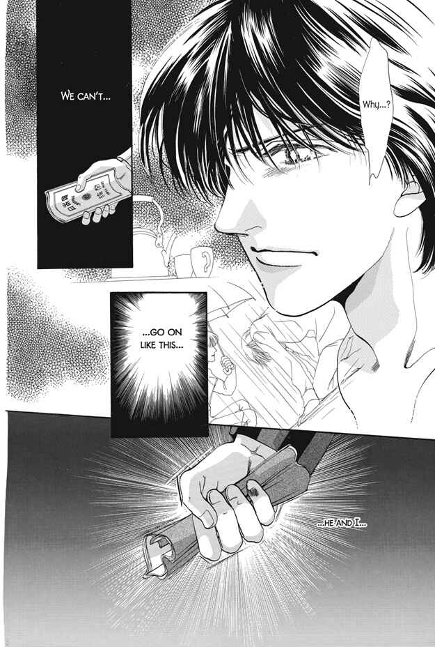 Page 16 Chapter 21 Boku wa Konomama Kaeranai