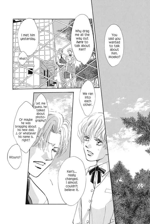 Page 18 Chapter 21 Boku wa Konomama Kaeranai