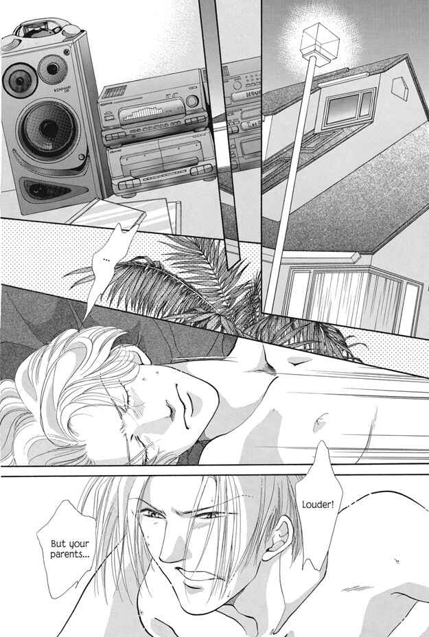 Page 2 Chapter 21 Boku wa Konomama Kaeranai