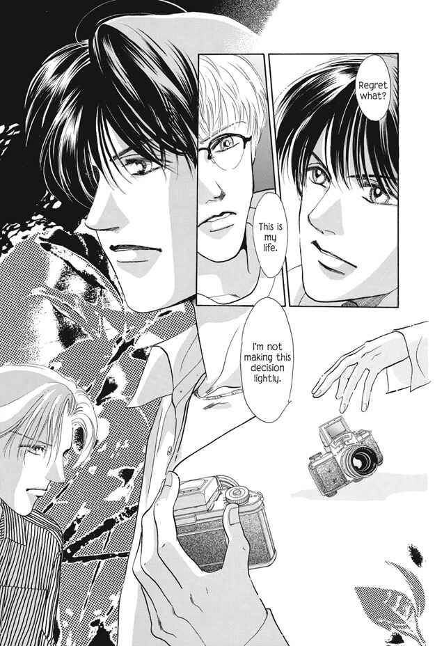 Page 29 Chapter 21 Boku wa Konomama Kaeranai