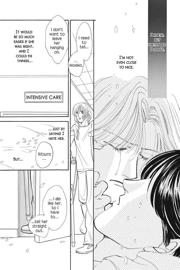 Page 15 Chapter 4 Boku wa Konomama Kaeranai