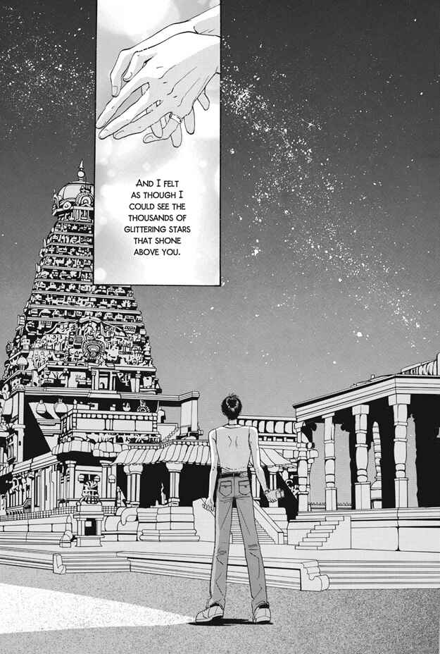 Page 2 Chapter 24 Boku wa Konomama Kaeranai