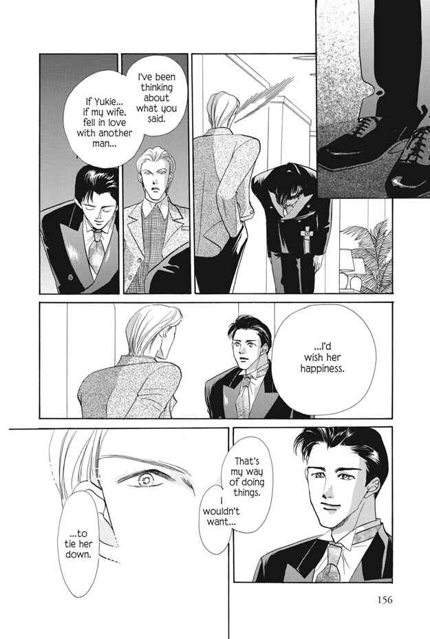 Page 29 Chapter 24 Boku wa Konomama Kaeranai