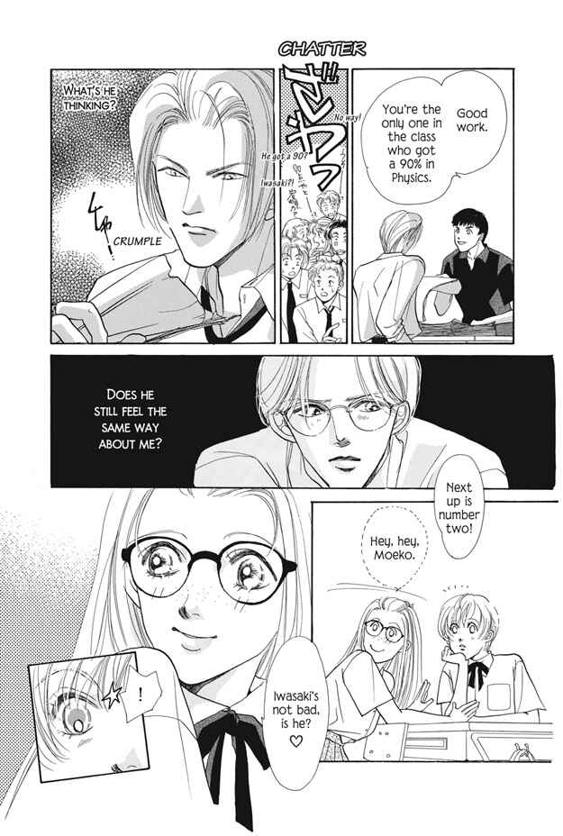 Page 34 Chapter 24 Boku wa Konomama Kaeranai