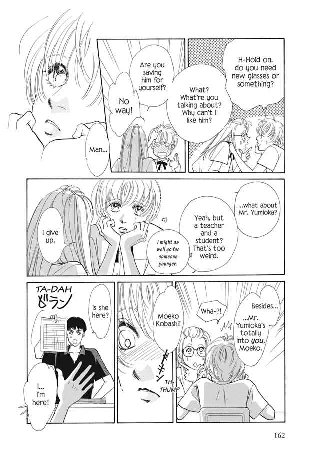 Page 35 Chapter 24 Boku wa Konomama Kaeranai