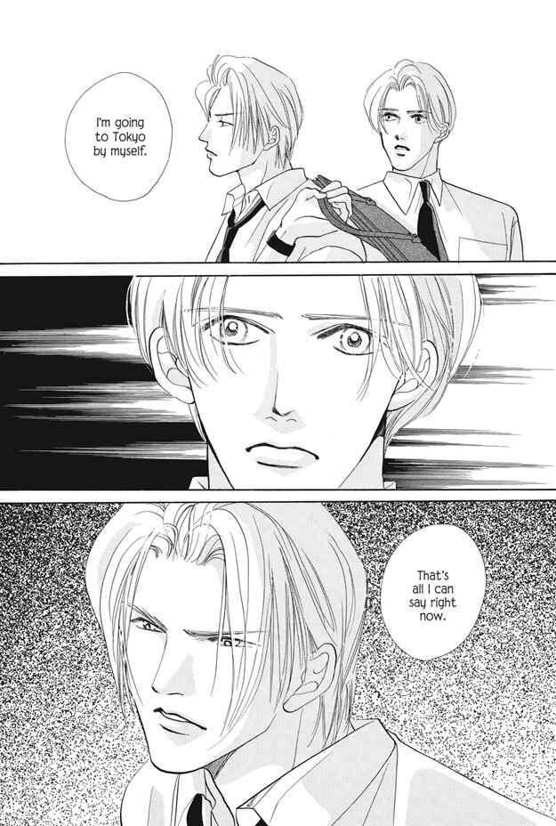 Page 38 Chapter 24 Boku wa Konomama Kaeranai
