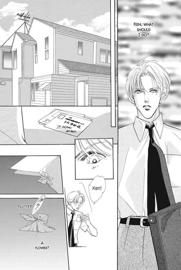 Page 40 Chapter 24 Boku wa Konomama Kaeranai