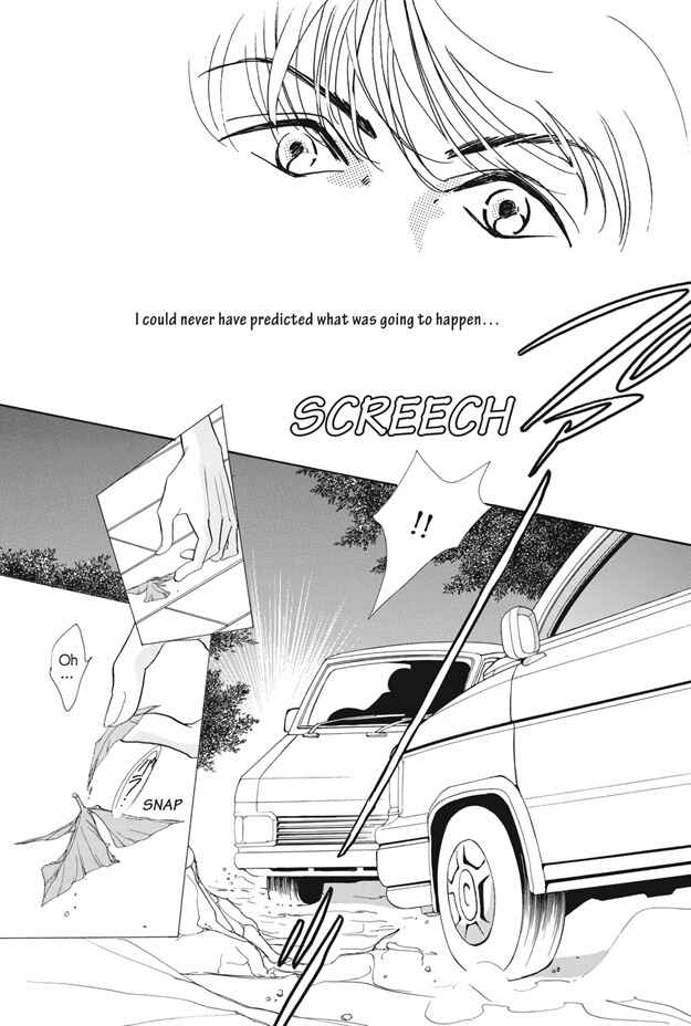 Page 43 Chapter 24 Boku wa Konomama Kaeranai