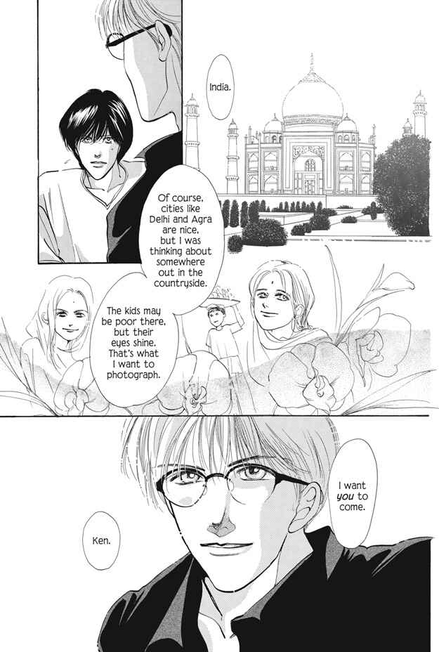 Page 10 Chapter 15 Boku wa Konomama Kaeranai