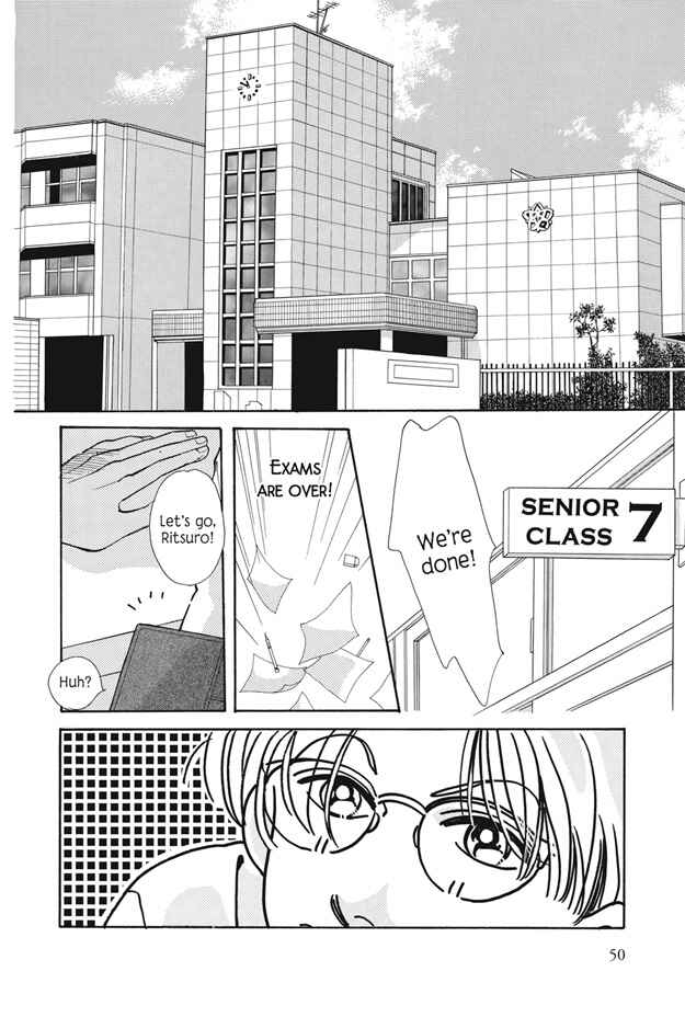 Page 11 Chapter 15 Boku wa Konomama Kaeranai