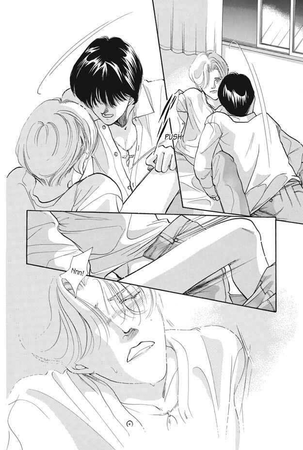 Page 31 Chapter 15 Boku wa Konomama Kaeranai