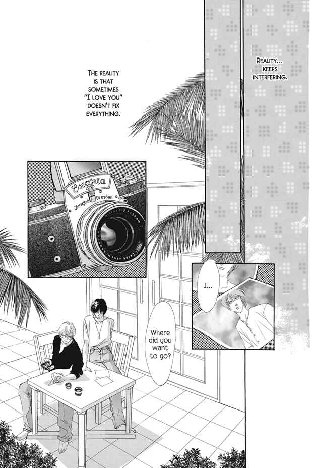 Page 8 Chapter 15 Boku wa Konomama Kaeranai