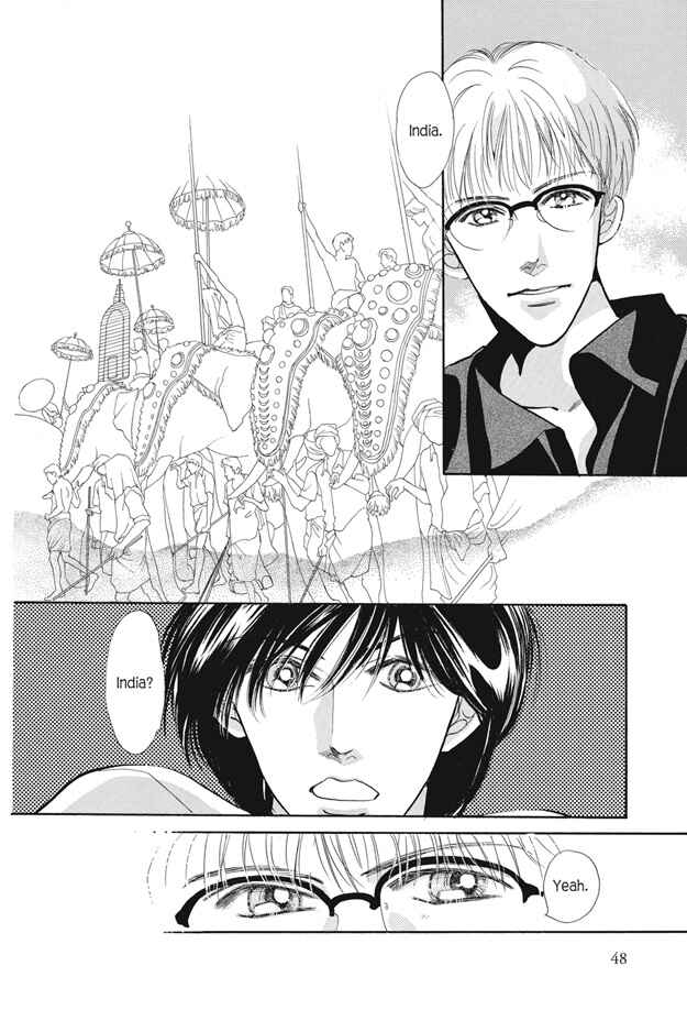 Page 9 Chapter 15 Boku wa Konomama Kaeranai