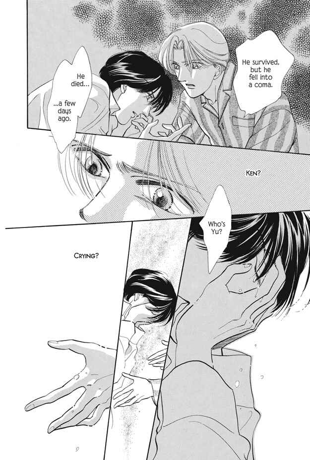 Page 13 Chapter 8 Boku wa Konomama Kaeranai
