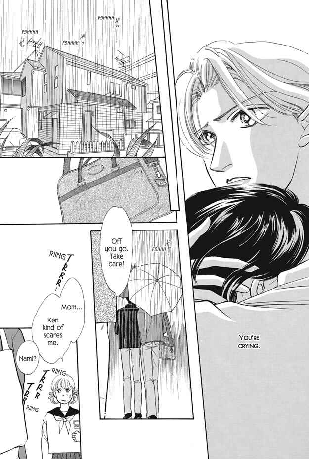 Page 14 Chapter 8 Boku wa Konomama Kaeranai