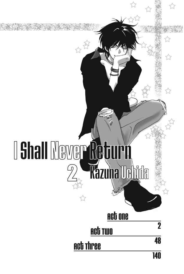Page 2 Chapter 8 Boku wa Konomama Kaeranai