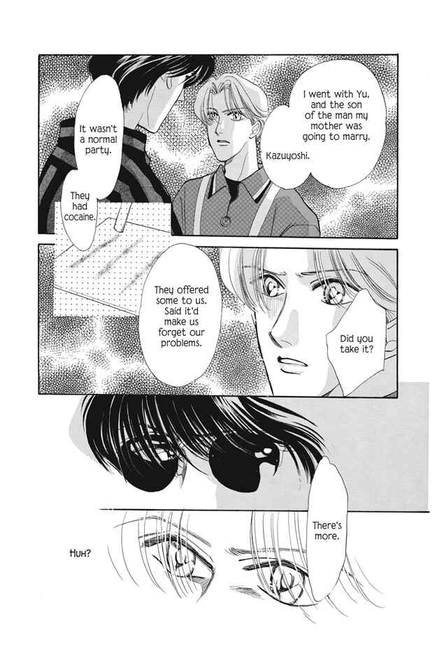 Page 24 Chapter 8 Boku wa Konomama Kaeranai