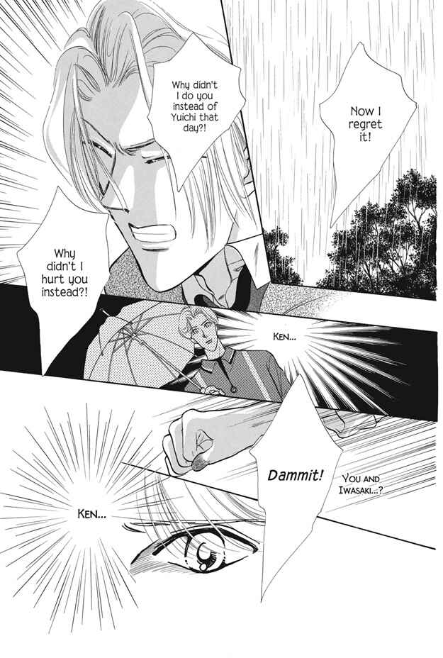 Page 36 Chapter 8 Boku wa Konomama Kaeranai