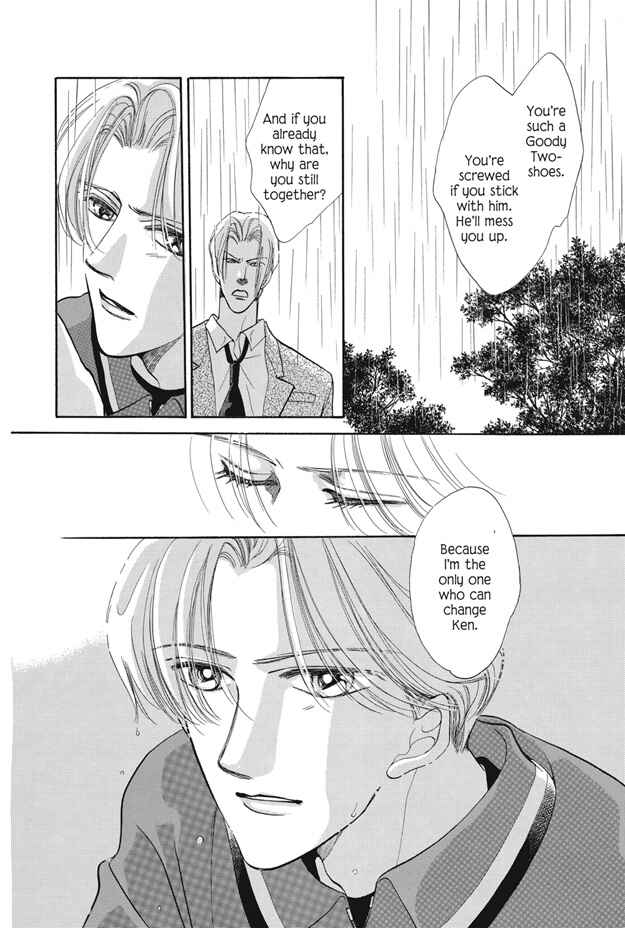 Page 39 Chapter 8 Boku wa Konomama Kaeranai