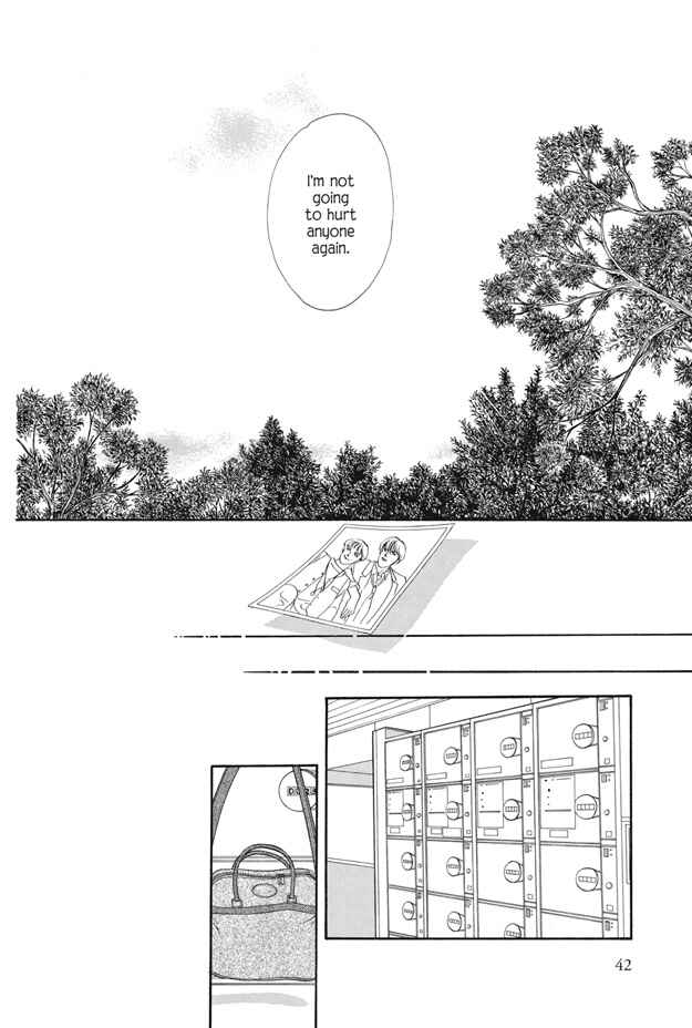 Page 43 Chapter 8 Boku wa Konomama Kaeranai