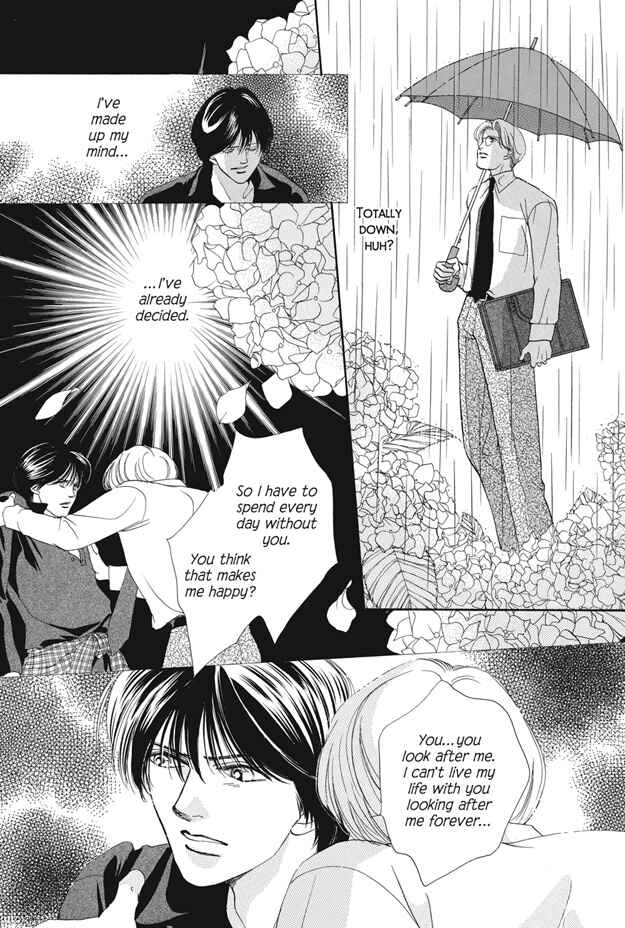 Page 11 Chapter 20 Boku wa Konomama Kaeranai