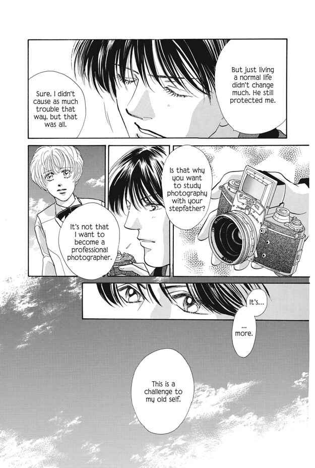 Page 28 Chapter 20 Boku wa Konomama Kaeranai