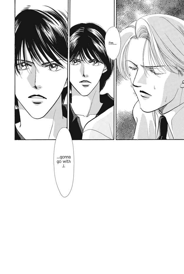 Page 5 Chapter 20 Boku wa Konomama Kaeranai