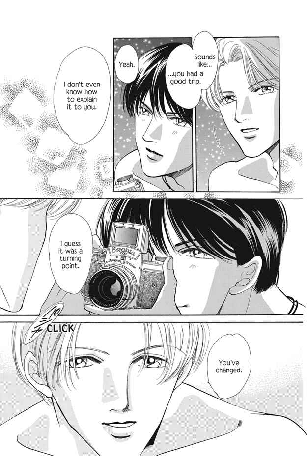 Page 114 Chapter 25 Boku wa Konomama Kaeranai