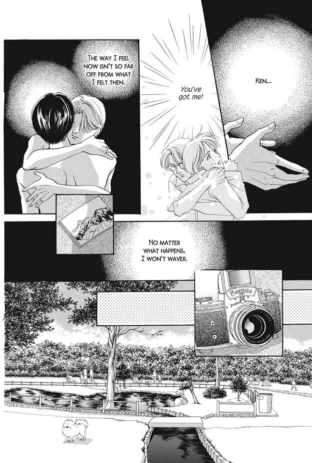Page 117 Chapter 25 Boku wa Konomama Kaeranai