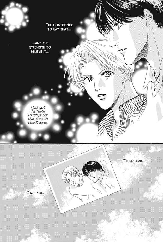 Page 134 Chapter 25 Boku wa Konomama Kaeranai
