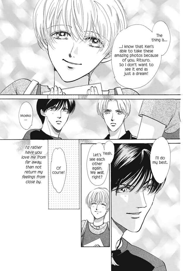 Page 140 Chapter 25 Boku wa Konomama Kaeranai