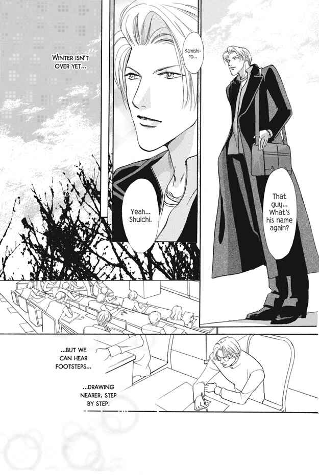 Page 149 Chapter 25 Boku wa Konomama Kaeranai