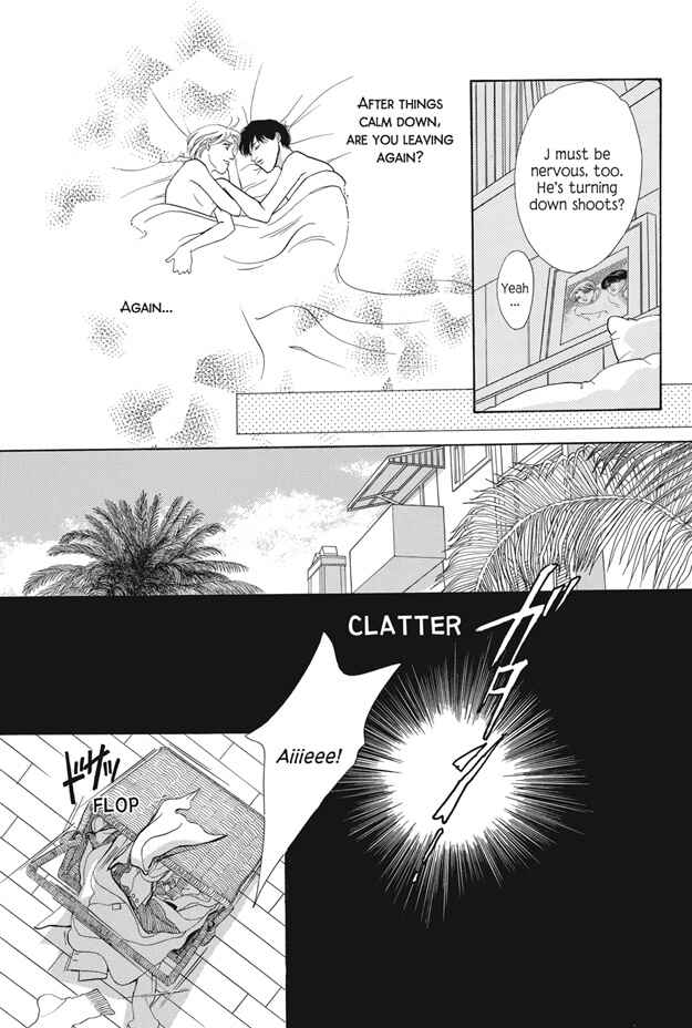 Page 162 Chapter 25 Boku wa Konomama Kaeranai