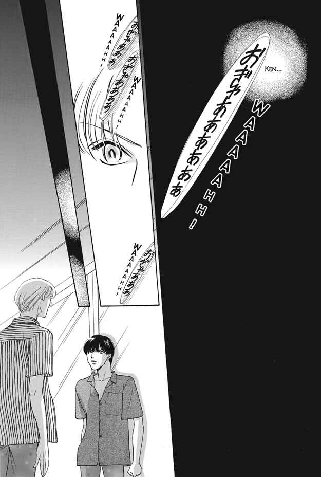 Page 168 Chapter 25 Boku wa Konomama Kaeranai