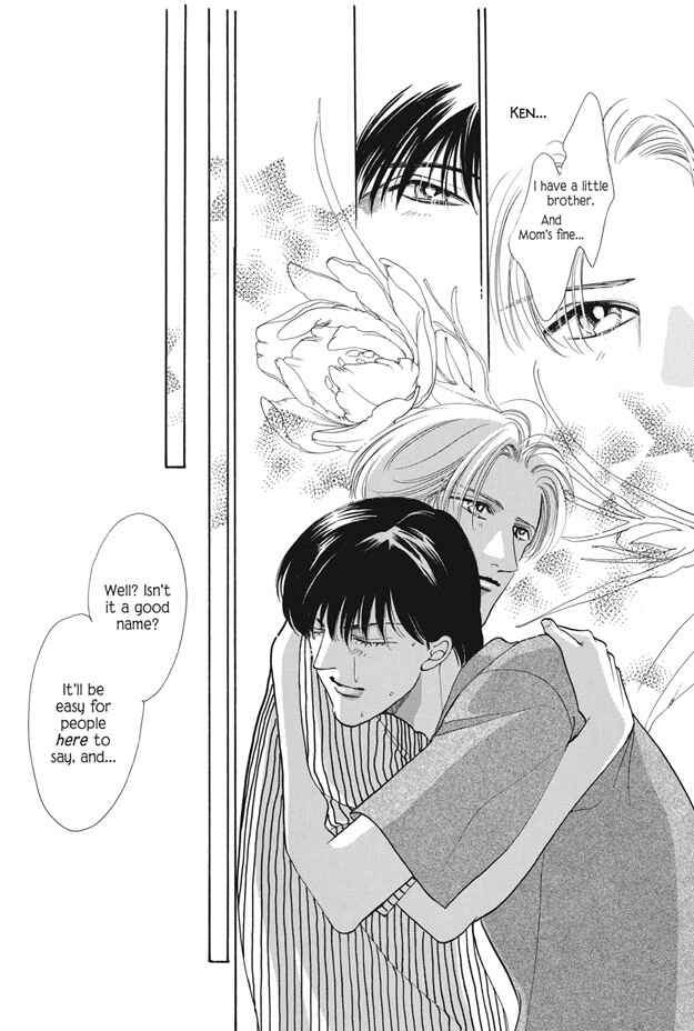 Page 169 Chapter 25 Boku wa Konomama Kaeranai