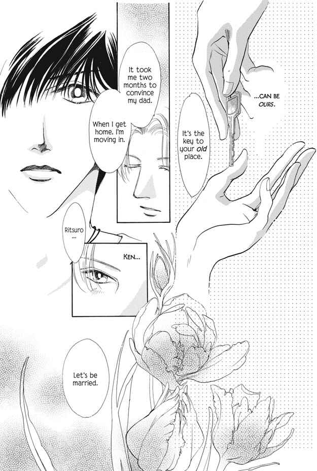 Page 178 Chapter 25 Boku wa Konomama Kaeranai