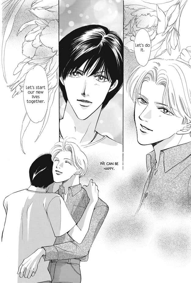 Page 179 Chapter 25 Boku wa Konomama Kaeranai