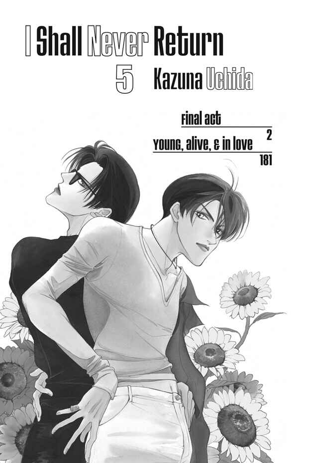 Page 2 Chapter 25 Boku wa Konomama Kaeranai