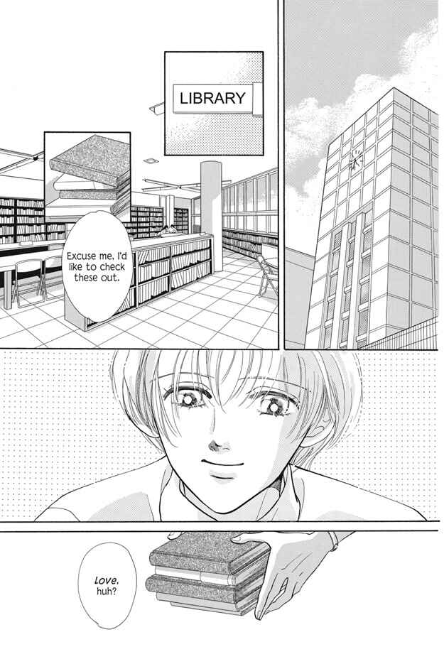 Page 20 Chapter 25 Boku wa Konomama Kaeranai