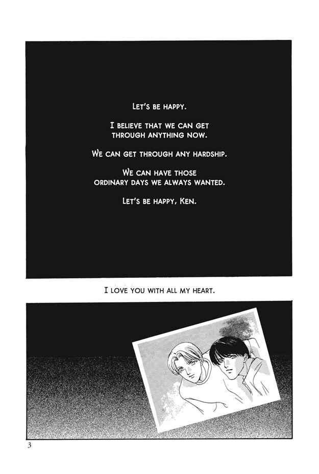 Page 4 Chapter 25 Boku wa Konomama Kaeranai